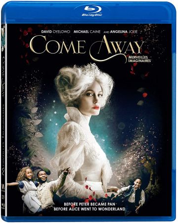 Come Away 2020 1080p Bluray DTS-HD MA 5.1 x264-EVO