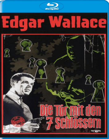 The Door with Seven Locks 1962 BDRiP x264-GUACAMOLE