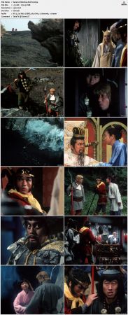Monkey S02 1080p BluRay H264 AC3 DD2.0 Will1869