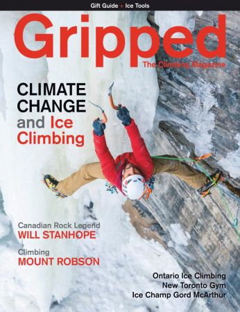 Gripped   December/January 2021