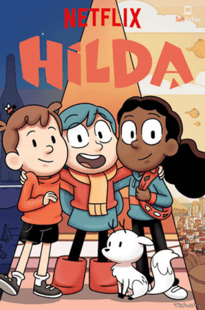 Hilda S02 720p NF WEBRip x264-GalaxyTV
