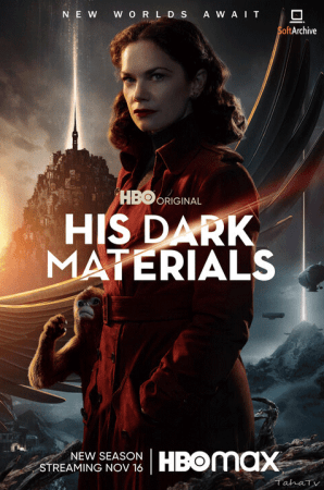 His Dark Materials S02E06 Malice REPACK 1080p 10bit WEBRip 6CH x265 HEVC-PSA