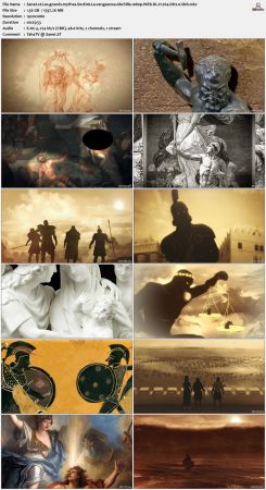Les Grands Mythes S02 1080p WEB-DL H264-SbR