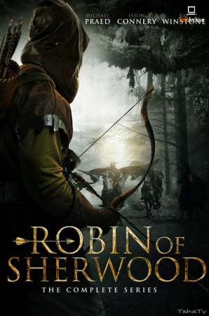 Robin of Sherwood 1984 S03 WEB x264-IC