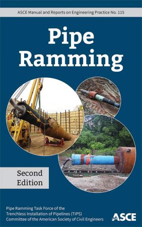 Pipe Ramming, 2nd Edition