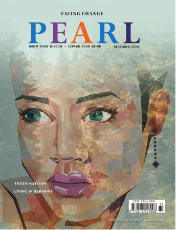 Pearl   December 2020