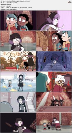 Hilda S02 WEBRip x264-ION10