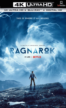 Ragnarok S01 HDR 2160p WEB-DL x265-ROCCaT