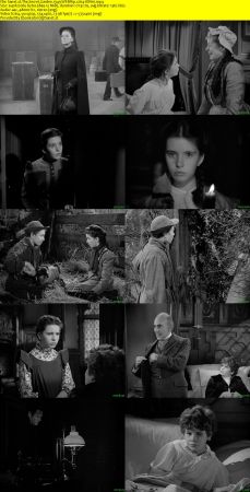 The Secret Garden 1949 WEBRip x264-ION10