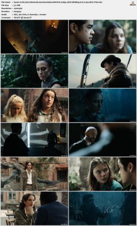 His Dark Materials S02E06 Malice REPACK 1080p 10bit WEBRip 6CH x265 HEVC-PSA