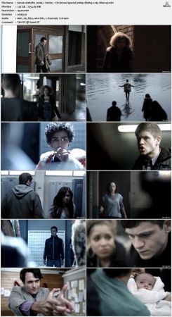 Misfits 2009 S02 1080p BluRay x265 HEVC 10bit AAC 2.0 Silence