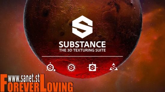 Learn how to work with Substance Painter