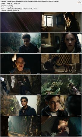 His Dark Materials S02 1080p AMZN WEBRip DDP5.1 x264-NTb