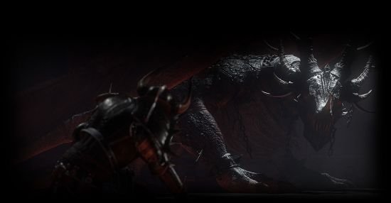 Wolcen Lords of Mayhem Bloodtrail-CODEX