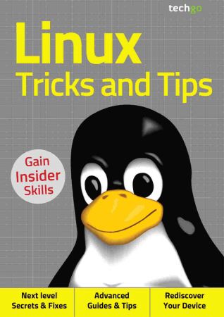 Linux , Tricks And Tips   4th Edition 2020