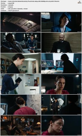 His Dark Materials S02E05 The Scholar 1080p 10bit WEBRip 6CH x265 HEVC-PSA