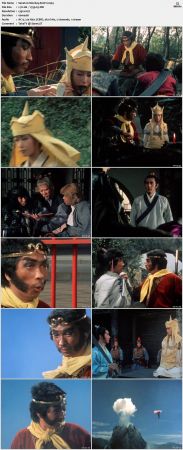 Monkey S02 1080p BluRay H264 AC3 DD2.0 Will1869