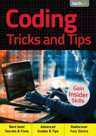 Coding Tricks And Tips   3rd Edition 2020
