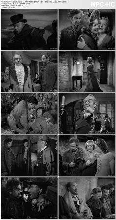 Jamaica Inn 1939 1080p BluRay x265 HEVC 10bit AAC 2.0 Ghost
