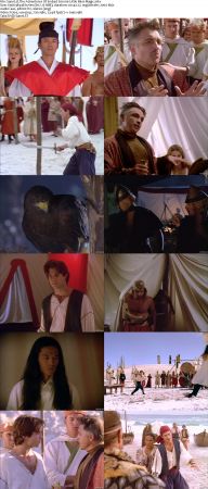 The Adventures of Sinbad 1996 S01 DVDRip x264-IC