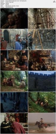 Robin of Sherwood 1984 S02 WEB x264-IC