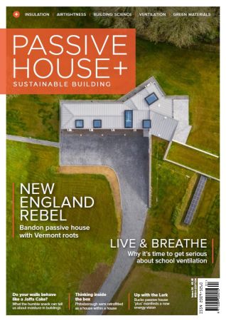 Passive House+   Issue 36 2020 (Irish Edition)