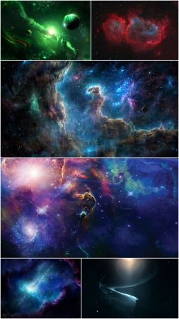 Sci Fi collection No. 10   Nebula