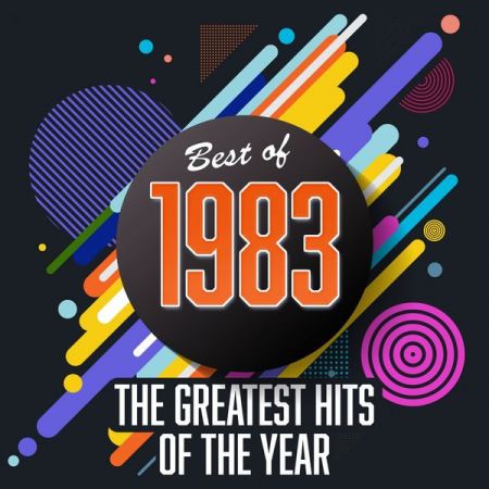 VA   Best of 1983   Greatest Hits of the Year (2020)