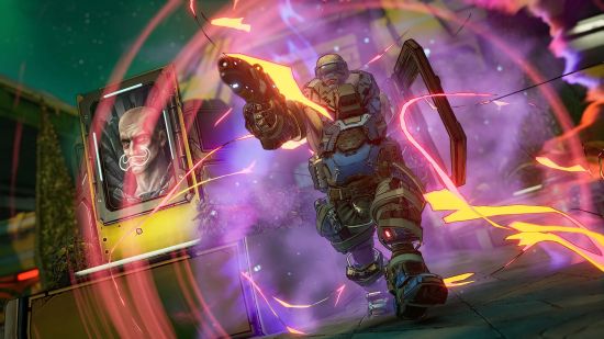 Borderlands 3 v1.0.14 CL macOS