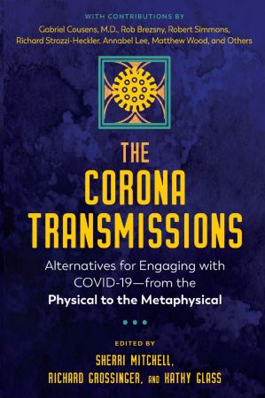 The Corona Transmissions: Alternatives for Engaging with COVID 19-from the Physical to the Metaphysical