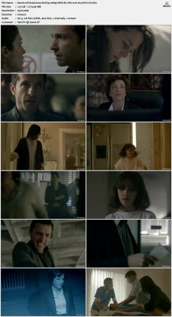 Pulsaciones S01 1080p WEB-DL DD2.0 H264-ROCCaT