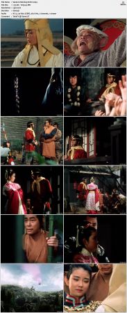 Monkey S01 1080p BluRay H264 AC3 DD2.0 Will1869
