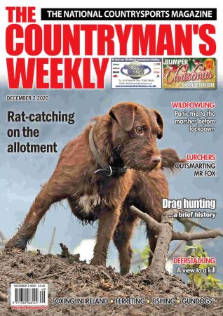The Countrymans Weekly   December 02, 2020