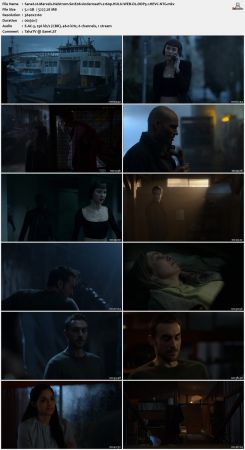 Marvels Helstrom S01 2160p HULU WEBRip DDP5.1 x265-NTG