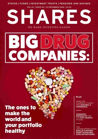 Shares Magazine   10 December 2020