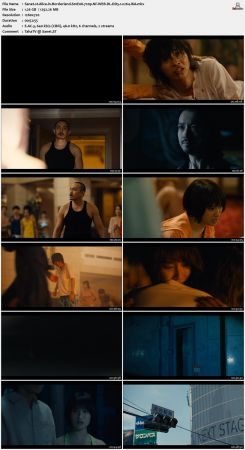 Alice in Borderland S01 720p NF WEB-DL DD5.1 x264-iKA