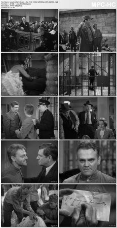 Each Dawn I Die 1939 1080p WEBRip x265-RARBG
