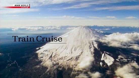 NHK Train Cruise - Into the Depths of Mt Fuji, Yamanashi and Nagano (2020) 720p HDTV x265 AAC MVGroup