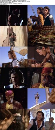 The Adventures of Sinbad 1996 S02 DVDRip x264-IC