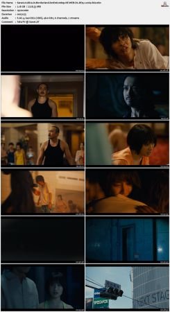 Alice in Borderland S01 1080p NF WEB-DL DD5.1 x264-iKA