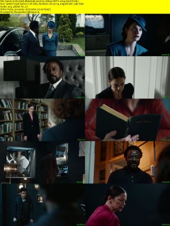 His Dark Materials S02E05 1080p HDTV x264-FaiLED