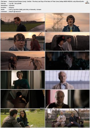 Good Omens 2019 S01 1080p AMZN WEB-DL x265 HEVC 10bit EAC3 5.1 RZeroX