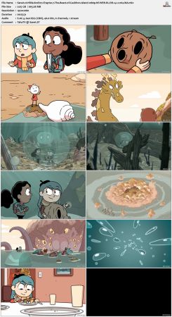 Hilda S02 1080p NF WEBRip DDP5.1 x264-iKA