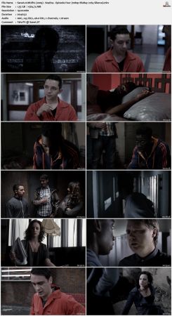 Misfits 2009 S04 1080p BluRay x265 HEVC 10bit AAC 2.0 Silence