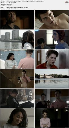 Misfits 2009 S05 1080p BluRay x265 HEVC 10bit AAC 2.0 Silence