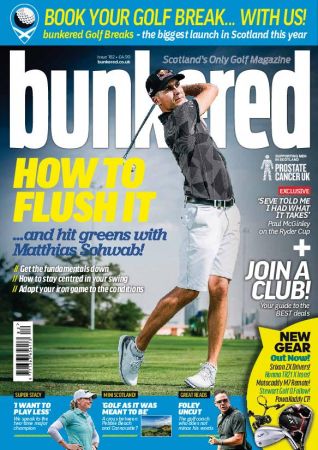 Bunkered   Issue 182 2020