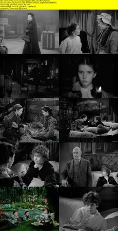 The Secret Garden 1949 WEBRip XviD MP3-XVID