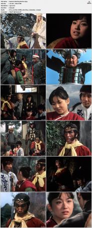 Monkey S02 1080p BluRay H264 AC3 DD2.0 Will1869