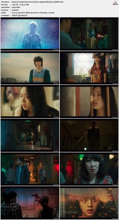 Sweet Home 2020 S01 KOREAN 1080p NF WEBRip DDP5.1 x264-LAMBiC