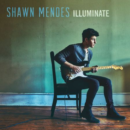 Shawn Mendes ‎- Illuminate (2016) MP3 & FLAC